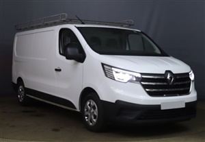 Large image for the Used Renault TRAFIC