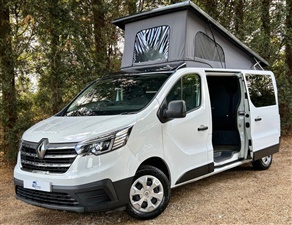 Large image for the Used Renault TRAFIC