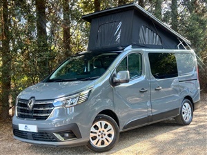 Large image for the Used Renault TRAFIC
