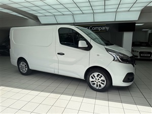 Large image for the Used Renault TRAFIC