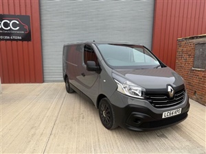 Large image for the Used Renault TRAFIC