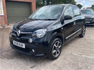 Large image for the Used Renault Twingo