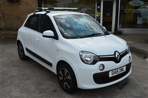 Large image for the Used Renault Twingo