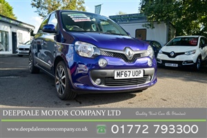 Large image for the Used Renault Twingo