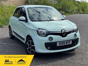 Large image for the Used Renault TWINGO