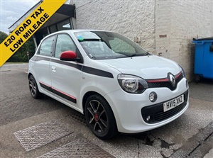 Large image for the Used Renault TWINGO