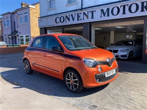 Large image for the Used Renault TWINGO