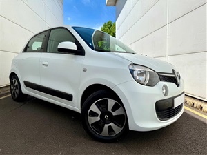 Large image for the Used Renault Twingo
