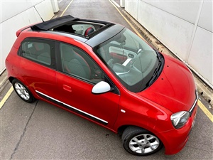 Large image for the Used Renault Twingo