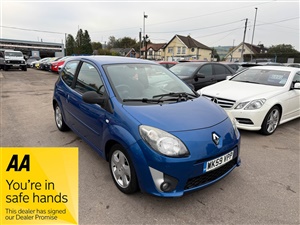 Large image for the Used Renault Twingo