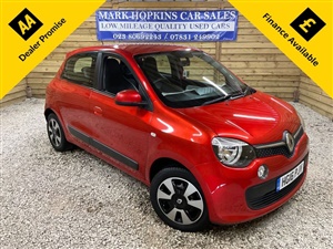 Large image for the Used Renault TWINGO