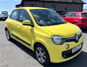 Large image for the Used Renault TWINGO