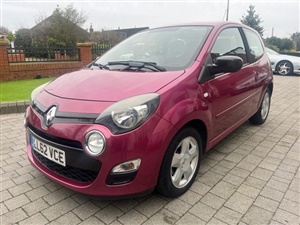 Large image for the Used Renault TWINGO