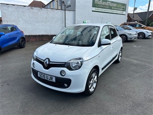 Large image for the Used Renault TWINGO