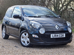 Large image for the Used Renault Twingo