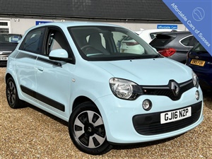 Large image for the Used Renault TWINGO
