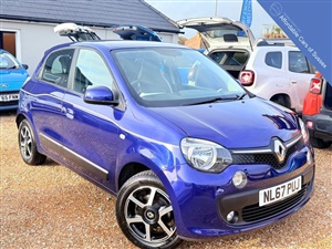 Large image for the Used Renault TWINGO