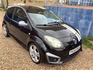 Large image for the Used Renault Twingo