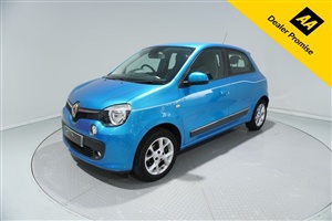 Large image for the Used Renault TWINGO
