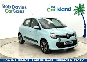 Large image for the Used Renault TWINGO