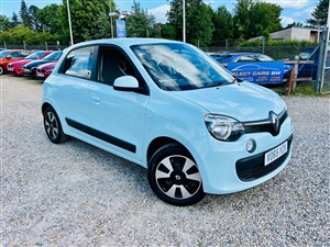 Large image for the Used Renault Twingo