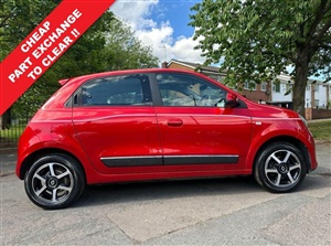 Large image for the Used Renault TWINGO
