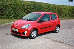 Large image for the Used Renault Twingo