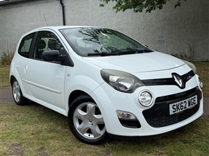 Large image for the Used Renault TWINGO