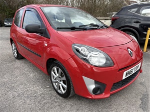 Large image for the Used Renault Twingo