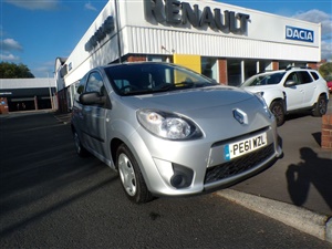 Large image for the Used Renault TWINGO