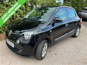 Large image for the Used Renault TWINGO