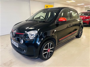 Large image for the Used Renault Twingo
