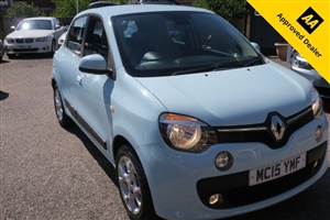 Large image for the Used Renault TWINGO