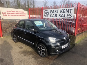 Large image for the Used Renault Twingo