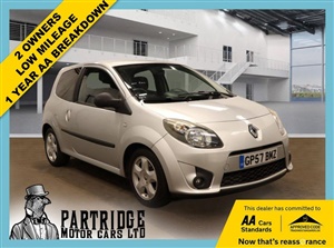Large image for the Used Renault TWINGO
