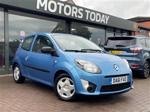 Large image for the Used Renault TWINGO