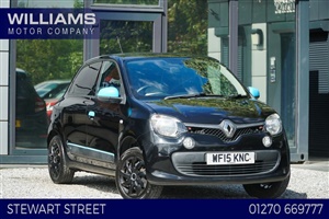 Large image for the Used Renault TWINGO