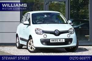 Large image for the Used Renault TWINGO