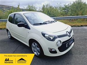 Large image for the Used Renault TWINGO
