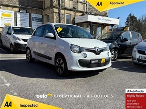 Large image for the Used Renault TWINGO