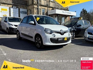 Large image for the Used Renault TWINGO