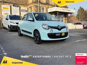 Large image for the Used Renault TWINGO
