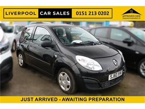 Large image for the Used Renault Twingo