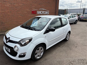 Large image for the Used Renault Twingo
