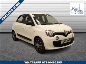 Large image for the Used Renault TWINGO