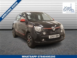 Large image for the Used Renault TWINGO