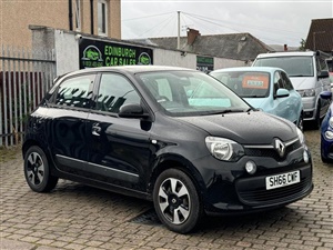 Large image for the Used Renault TWINGO