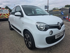 Large image for the Used Renault Twingo