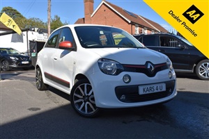 Large image for the Used Renault TWINGO