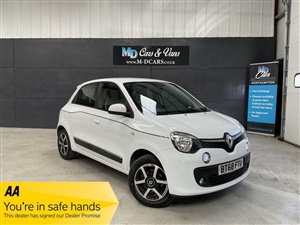 Large image for the Used Renault TWINGO